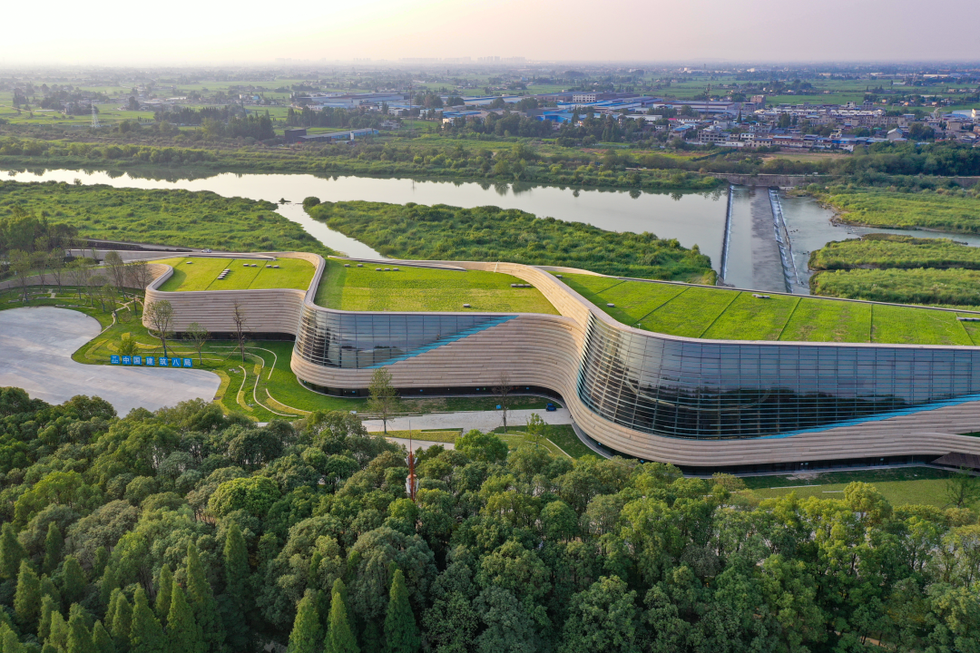 习总书记调查北方腾博会官网集团参建项目