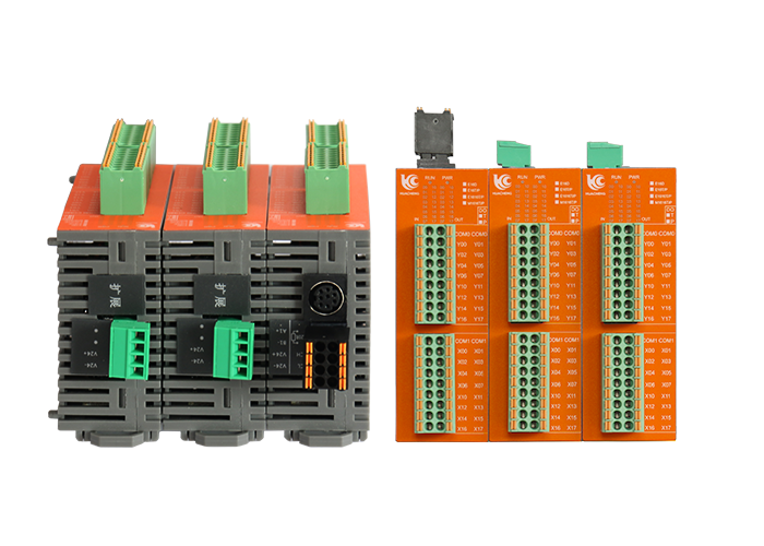 918博天堂工控通用型PLC